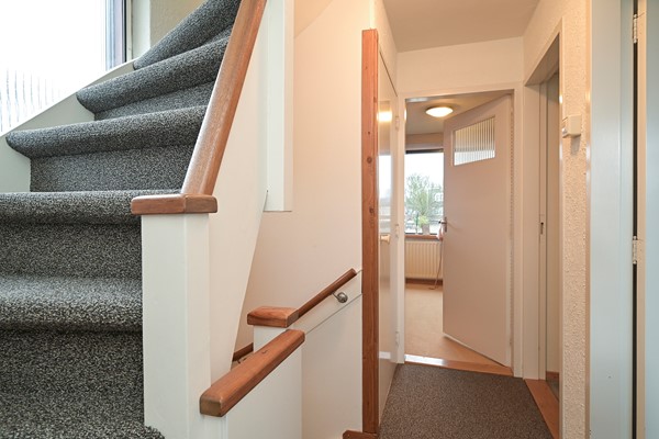 Medium property photo - Nassaulaan 16, 2264 CR Leidschendam